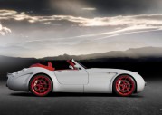 Wiesmann 500th Roadster